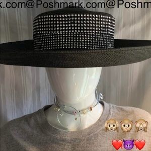 The Giovannio Hat
